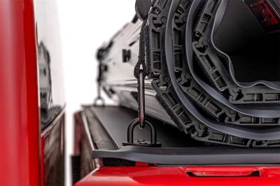 Rough Country - Rough Country 50288650 Hard Low Profile Bed Cover - Image 3