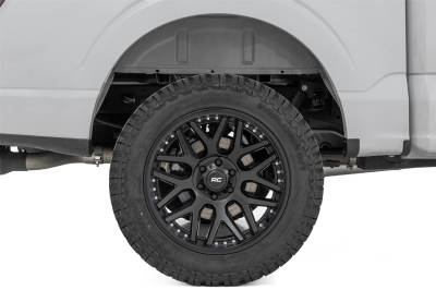 Rough Country - Rough Country 13009 Mud Flap Delete - Image 2