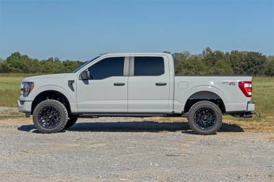 Rough Country - Rough Country 13009 Mud Flap Delete - Image 4