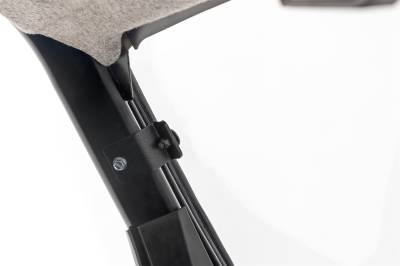 Rough Country - Rough Country 98102410 Windshield - Image 2