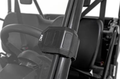 Rough Country - Rough Country 98122220 Windshield - Image 5