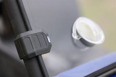 Rough Country - Rough Country 98241240 Windshield - Image 6