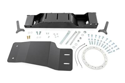 Rough Country 30004 Transfer Case Clocking Ring Box Kit