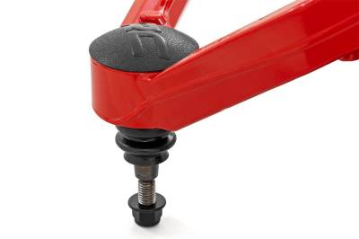 Rough Country - Rough Country 41400RED Control Arm - Image 2