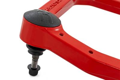 Rough Country - Rough Country 72901RED Control Arm - Image 2
