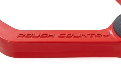 Rough Country - Rough Country 72901RED Control Arm - Image 3