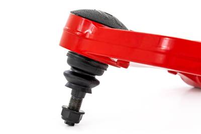 Rough Country - Rough Country 74401RED Control Arm - Image 2