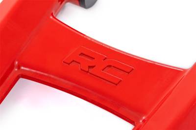 Rough Country - Rough Country 93174RED Control Arm - Image 2