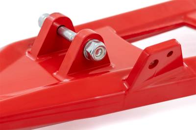 Rough Country - Rough Country 93174RED Control Arm - Image 5