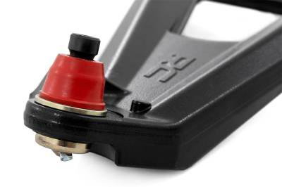 Rough Country - Rough Country 97041BLK Control Arm - Image 2