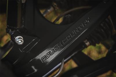 Rough Country - Rough Country 97041BLK Control Arm - Image 6