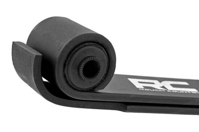 Rough Country - Rough Country 8076KIT Leaf Spring - Image 2