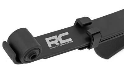Rough Country - Rough Country 8076KIT Leaf Spring - Image 4