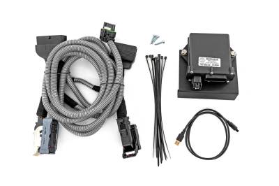 Rough Country 90051 Speedometer Calibrator