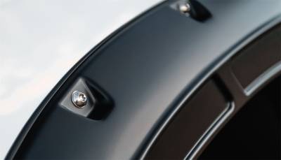 Rough Country - Rough Country A-C12211-GE0 Fender Flares - Image 6