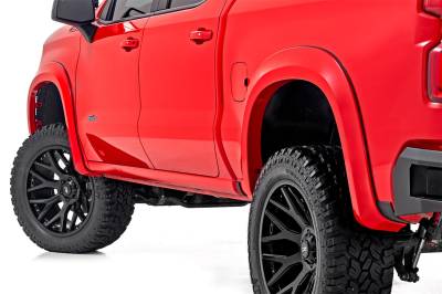 Rough Country - Rough Country S-C12210-GNO Fender Flares - Image 2