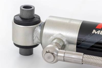 Rough Country - Rough Country 770824RES_A M1 Monotube Shocks - Image 4