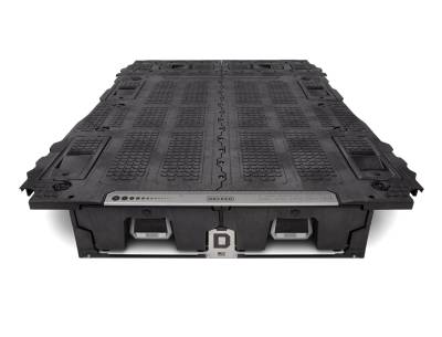 DECKED - DECKED XG9LF DECKED Two Drawer Storage System - Image 2