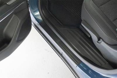 WeatherTech ST077K1 Sill Protector