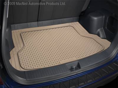 WeatherTech - WeatherTech 11AVMCT Universal Cargo Mat - Image 3