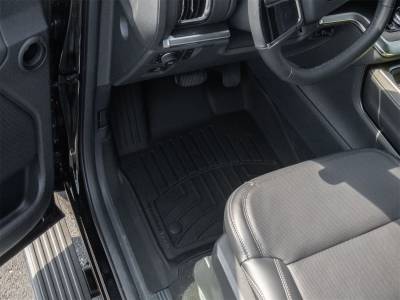 WeatherTech - WeatherTech 4419481IM FloorLiner HP - Image 2