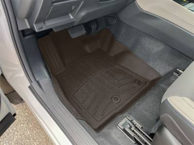 WeatherTech - WeatherTech 4719491IM FloorLiner HP - Image 2