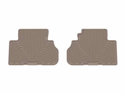 WeatherTech W686TN All Weather Floor Mats