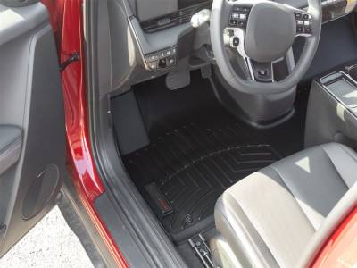 WeatherTech - WeatherTech 4419391 FloorLiner DigitalFit - Image 2
