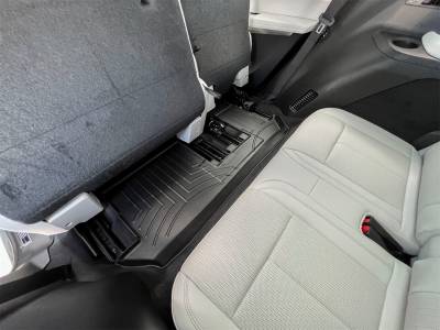 WeatherTech - WeatherTech 4419513 FloorLiner DigitalFit - Image 2