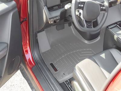 WeatherTech - WeatherTech 4619391 FloorLiner DigitalFit - Image 2