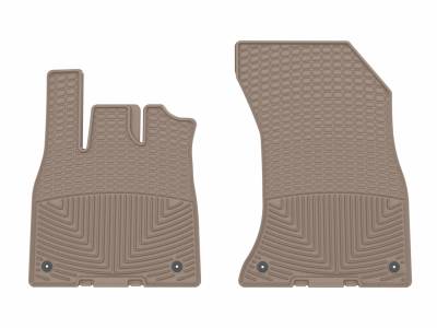 WeatherTech W651TN All Weather Floor Mats