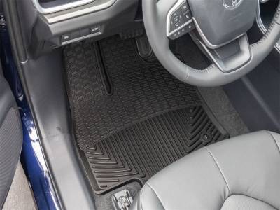 WeatherTech - WeatherTech W675 All Weather Floor Mats - Image 2