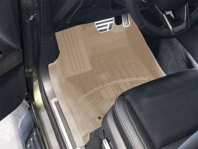 WeatherTech - WeatherTech 4517131IM FloorLiner HP - Image 2