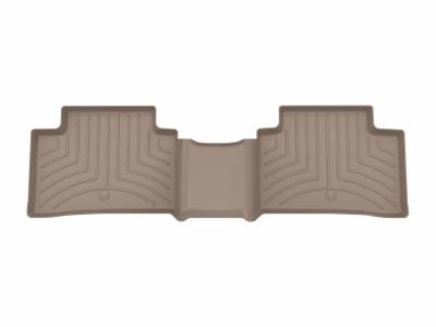 WeatherTech 4519532IM FloorLiner HP