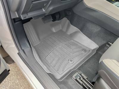 WeatherTech - WeatherTech 4619491IM FloorLiner HP - Image 2