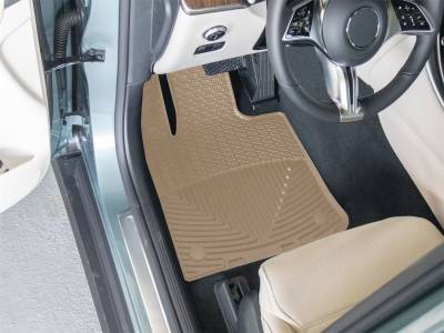 WeatherTech - WeatherTech W700TN All Weather Floor Mats - Image 2
