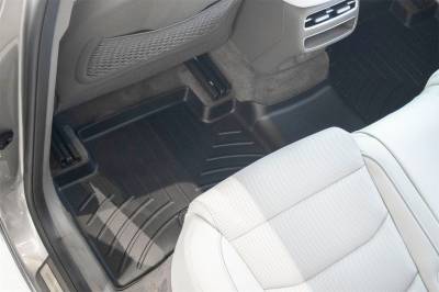 WeatherTech - WeatherTech 4419522 FloorLiner DigitalFit - Image 2