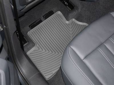 WeatherTech - WeatherTech W686GR All Weather Floor Mats - Image 2