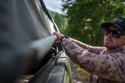 Bestop - Bestop 77334-35 Supertop For Truck - Image 4