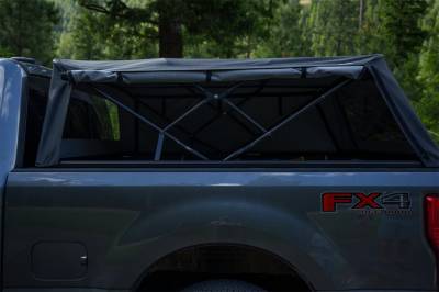 Bestop - Bestop 77334-35 Supertop For Truck - Image 5