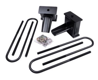 ReadyLift 26-35500 Rear Block Kit