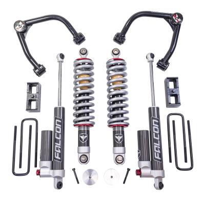 ReadyLift 62-39440 SST Lift Kit w/Shocks