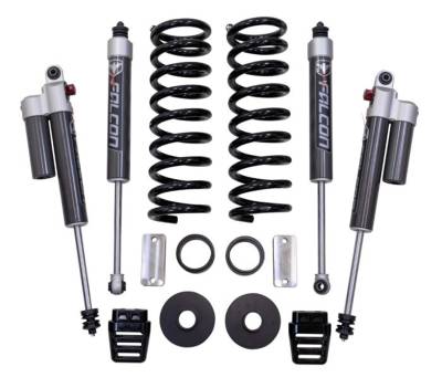 ReadyLift 63-19340 Coil Spring Lift Kit