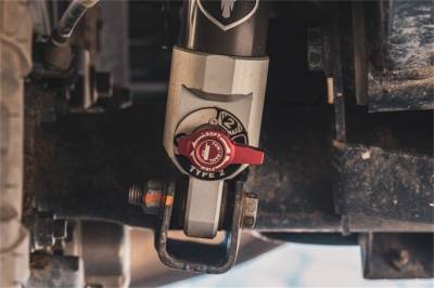 ReadyLift - ReadyLift 63-19340 Coil Spring Lift Kit - Image 3