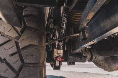 ReadyLift - ReadyLift 63-19340 Coil Spring Lift Kit - Image 4