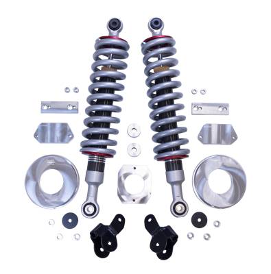 ReadyLift 62-50310 SST  Suspension System
