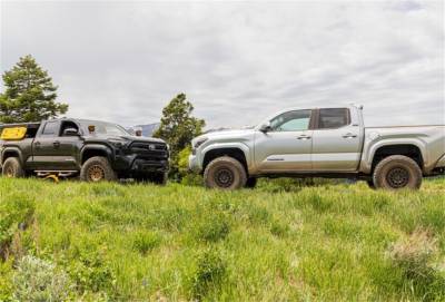 ReadyLift - ReadyLift 62-54360 SST  Suspension System - Image 4