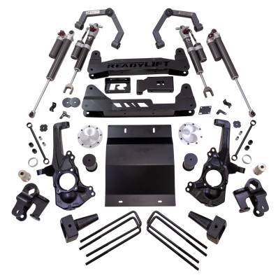 ReadyLift 42-30660 Big Lift Kit w/Shocks