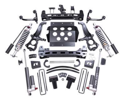ReadyLift 42-39840 MAX Suspension System