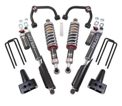 ReadyLift 62-23040 SST Lift Kit